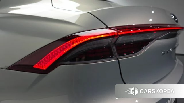Hyundai The New Grandeur IG id 4702717 из Кореи 15