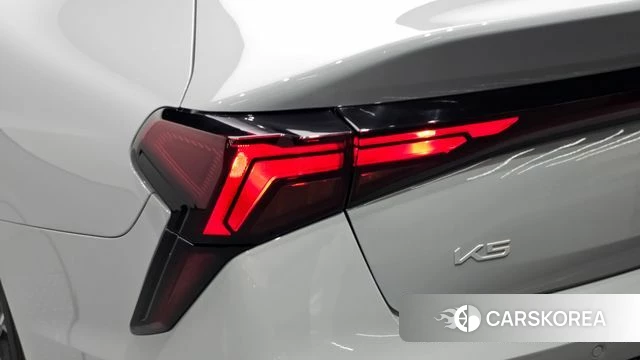 Kia The New K5 3rd generation id 4748805 из Кореи 15