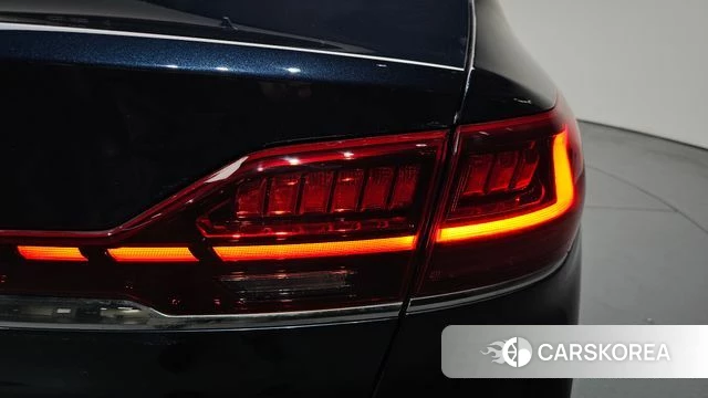 Kia K7 Premier id 4595064 из Кореи 15