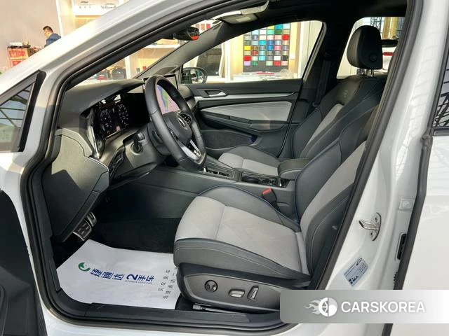 Volkswagen Golf id 4272132 из Китая 15