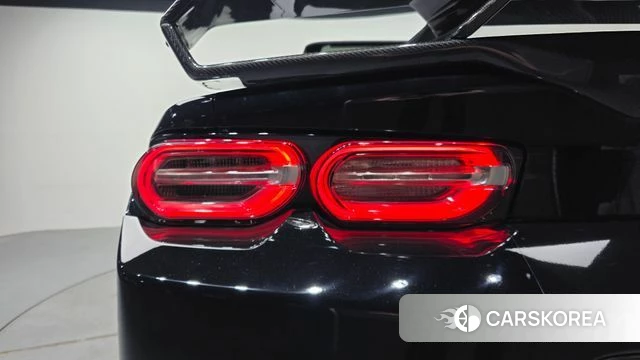 Chevrolet (GM Daewoo) The New Camaro id 4586087 из Кореи 15