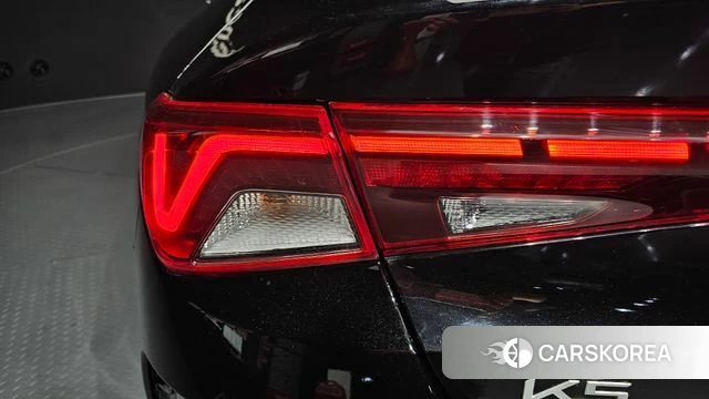 Kia K5 3rd generation id 4863665 из Кореи 15