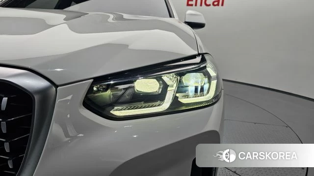 BMW X4 (G02) id 4422529 из Кореи 15