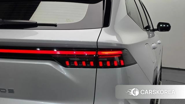 Renault Korea (Samsung) Grand Coleos id 4792086 из Кореи 15