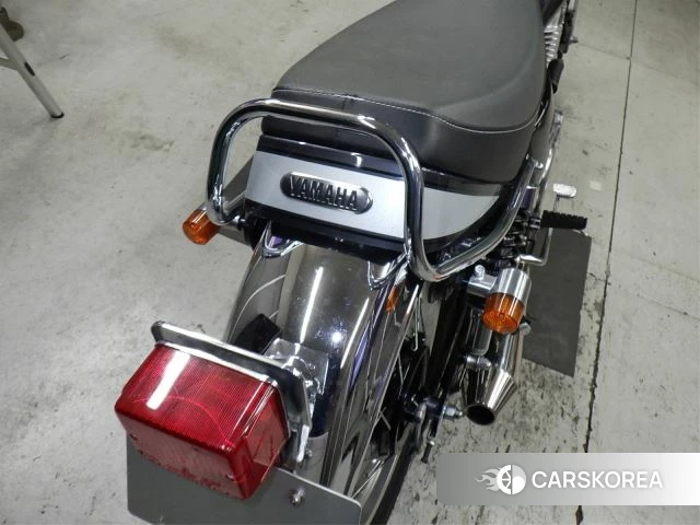 Проданный Yamaha SR400 id 4182956 из Японии, фото 15