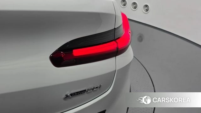 BMW X4 (G02) id 4664942 из Кореи 15