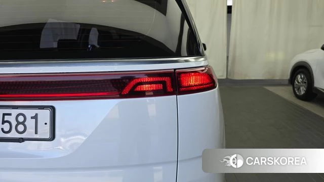 Kia Carnival 4th generation id 4446151 из Кореи 15