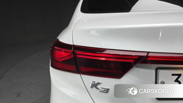 Kia Come New K3 id 4424746 из Кореи 15