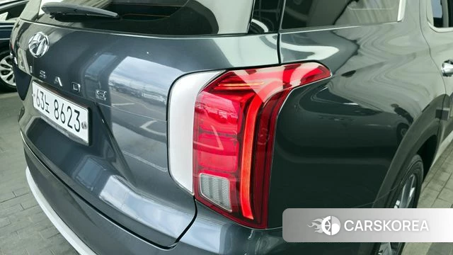 Hyundai Palisade id 4304826 из Кореи 15