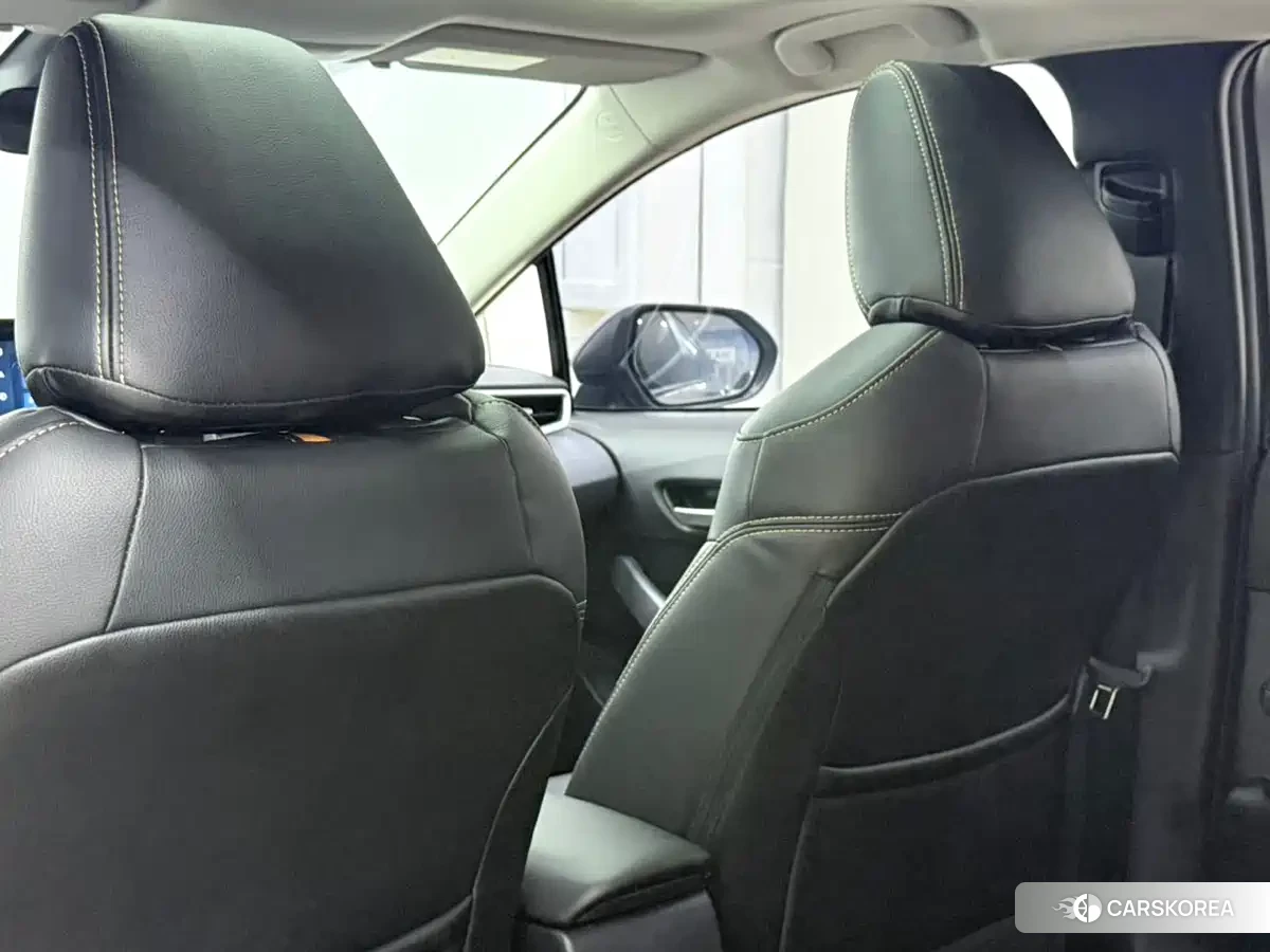 Toyota Corolla id 4589493 из Китая 15