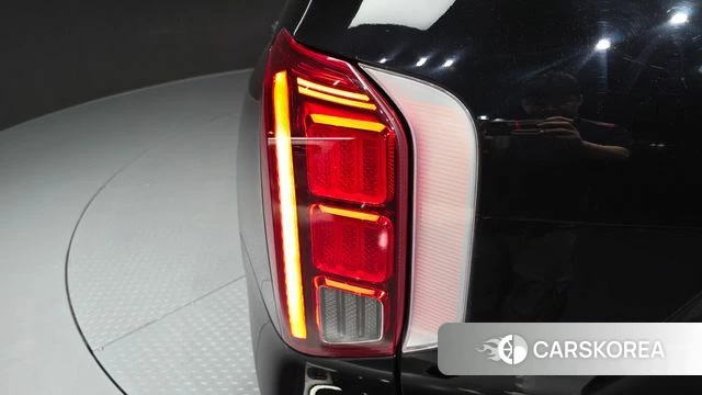 Hyundai The New Palisade id 4493865 из Кореи 15