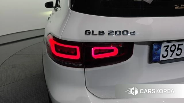Mercedes-Benz GLB-Class X247 id 4433638 из Кореи 15