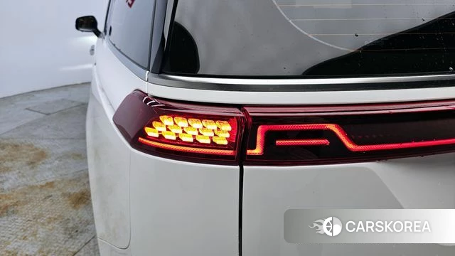 Kia Carnival 4th generation id 4243945 из Кореи 15