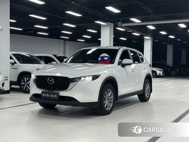 Mazda CX-5 id 4328715 из Китая 15