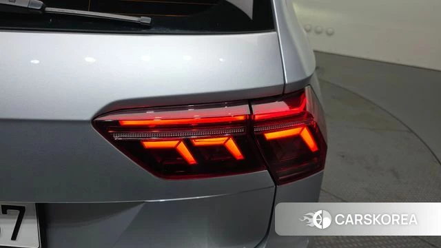 Volkswagen Tiguan second Generation id 4292285 из Кореи 15
