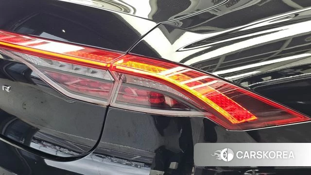 Hyundai The New Grandeur IG id 4754948 из Кореи 15