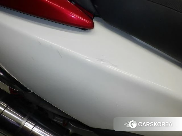 Honda FORZA Z id 3948448 из Японии 15