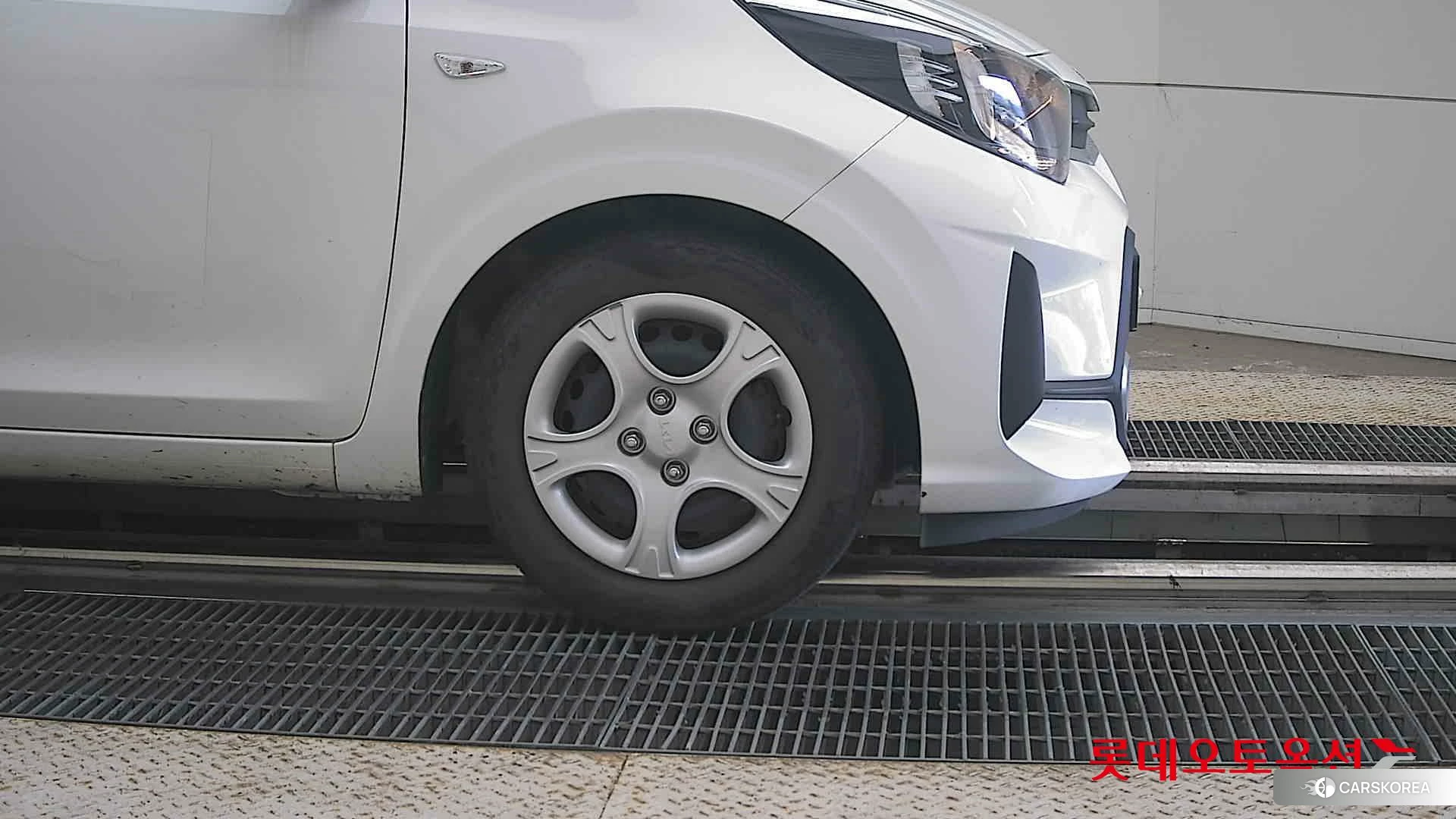 Kia Morning id 4679349 из Кореи 15