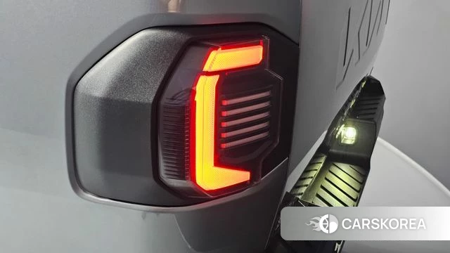 Kia Tasman id 4617513 из Кореи 15