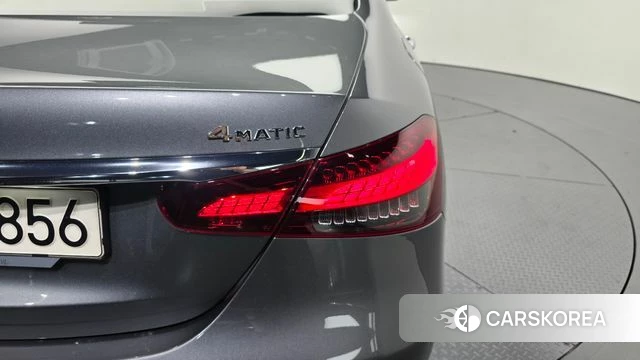 Mercedes-Benz E-Class W213 id 4735904 из Кореи 15