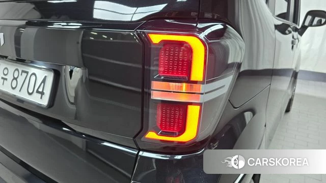 Kia The New Kia Ray id 4186095 из Кореи 15