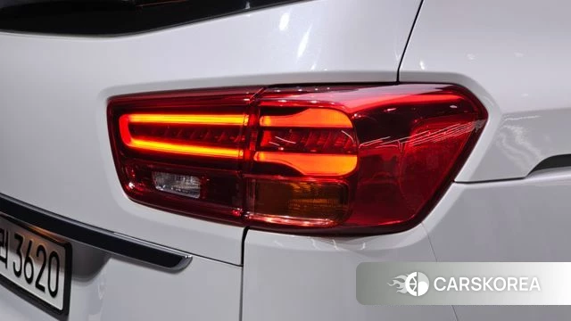 Kia The New Carnival id 4742211 из Кореи 15