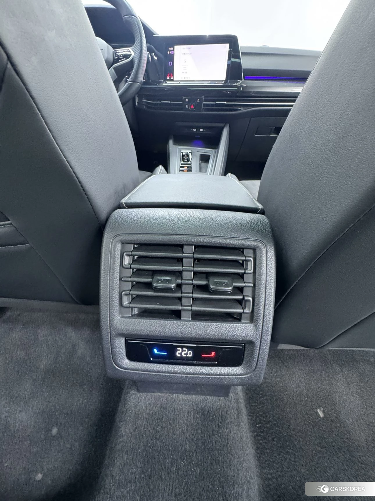 Volkswagen Golf id 4455371 из Китая 15