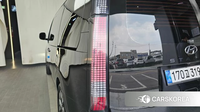 Hyundai Staria id 4481893 из Кореи 15