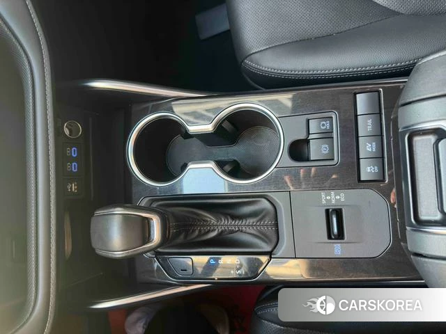Toyota Crown Lufang id 4263649 из Китая 15