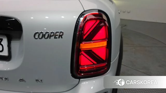 Mini Cooper Countryman id 4381928 из Кореи 15