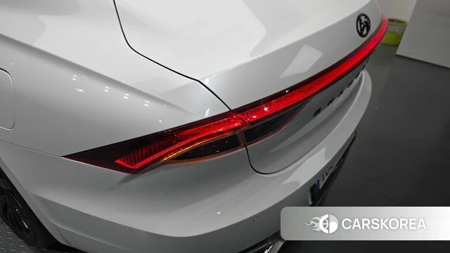 Hyundai The New Grandeur IG id 4284543 из Кореи 15