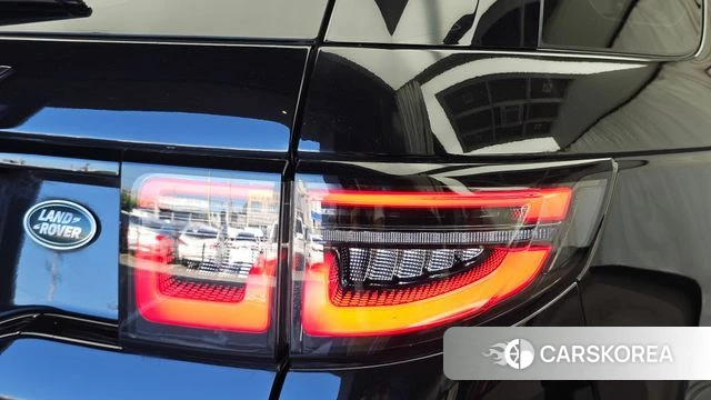 Land Rover Discovery Sports 2nd Generation id 4780220 из Кореи 15