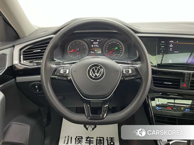 Volkswagen Tanyue id 4291362 из Китая 15