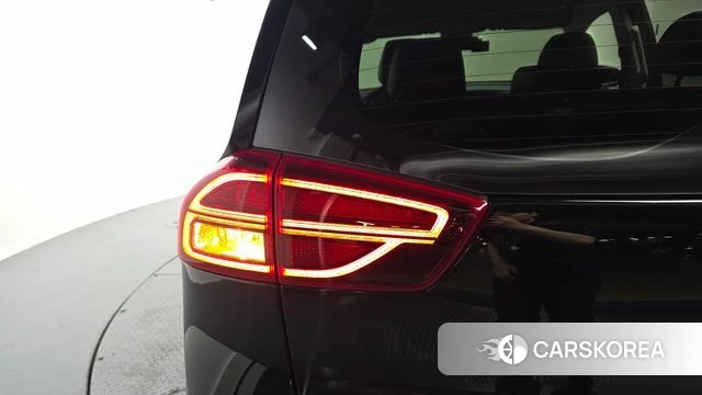 Kia Niro Plus id 4523908 из Кореи 15