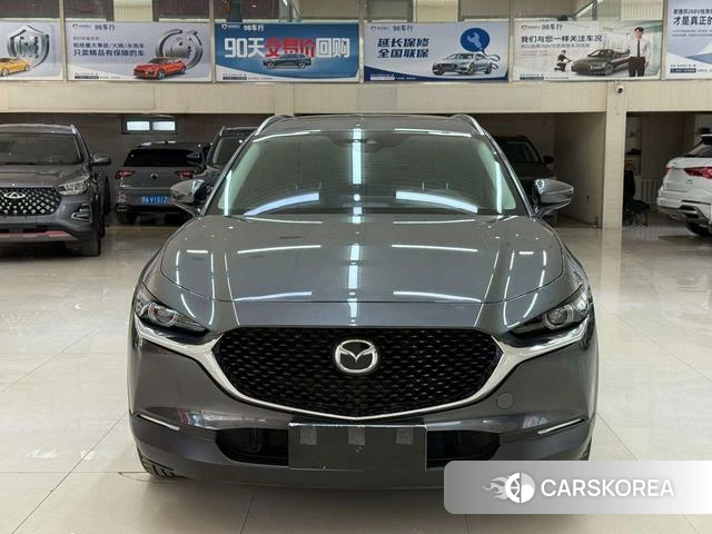 Mazda CX-30 id 4368126 из Китая 15