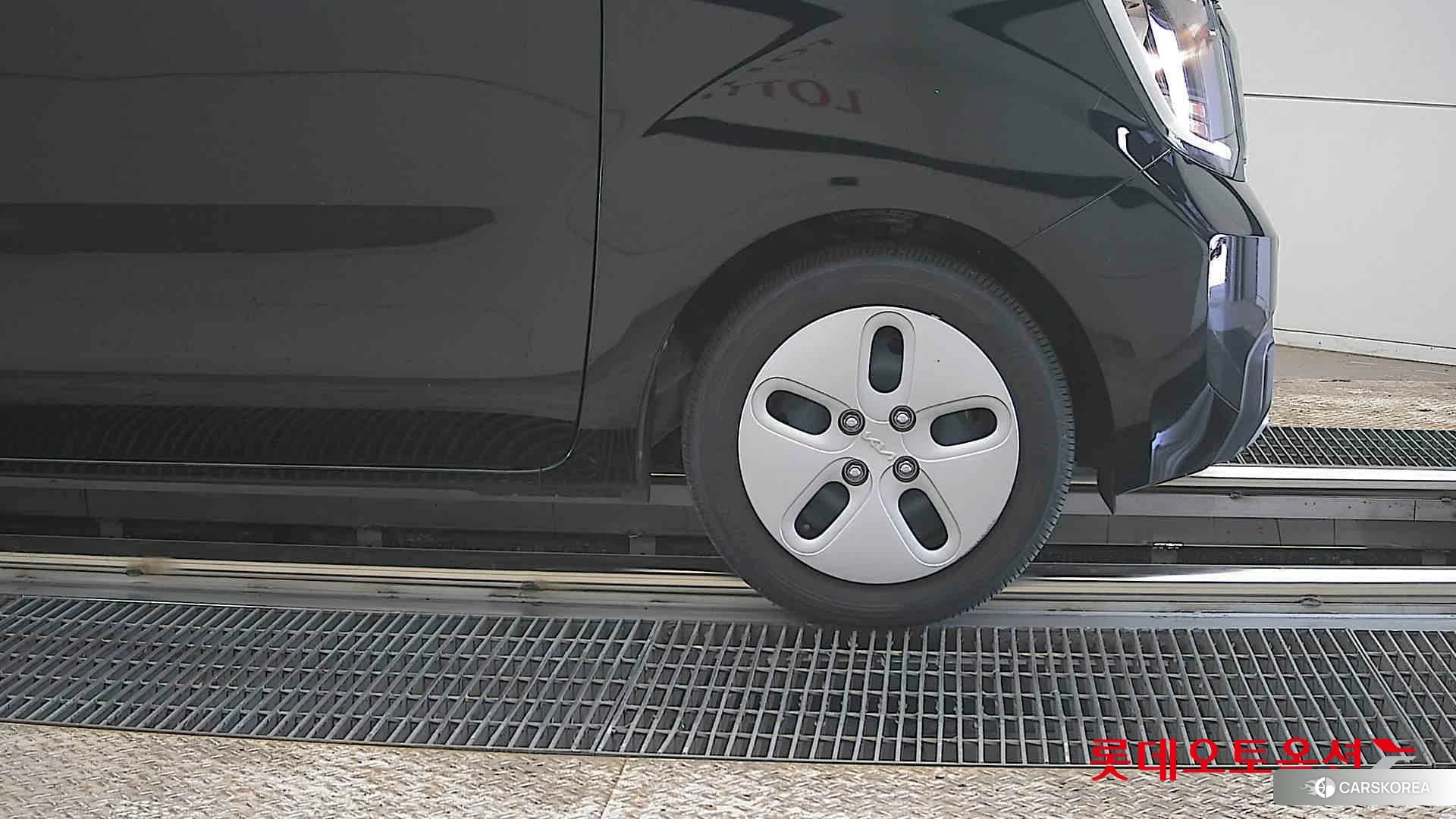 Kia Ray id 3882139 из Кореи 15