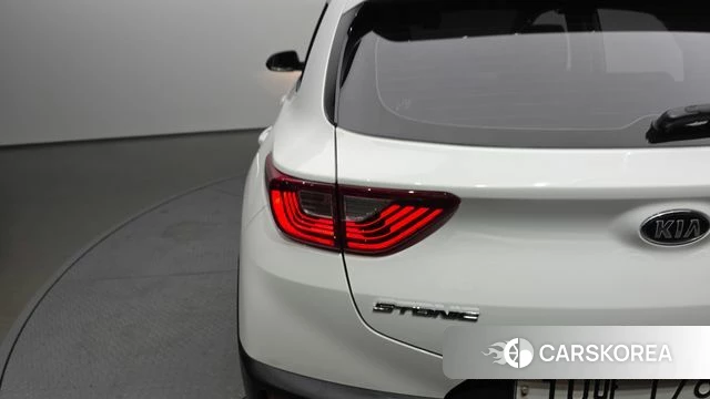Kia Stonic id 4384790 из Кореи 15