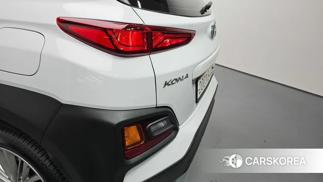 Hyundai Kona id 4476963 из Кореи 15