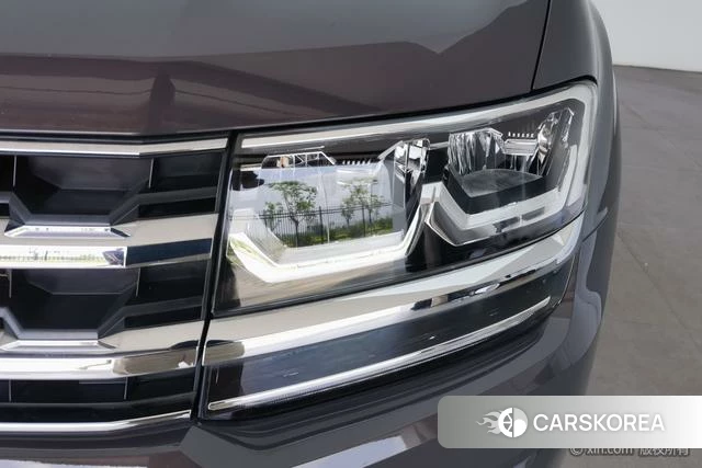 Volkswagen Tourang id 4333437 из Китая 15
