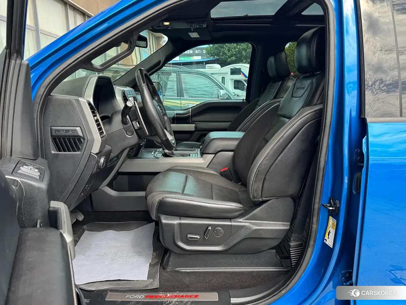 Ford F-150 id 4679804 из Китая 15