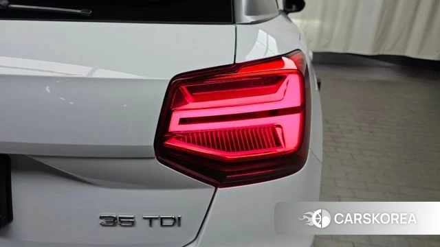 Audi Q2 id 4721927 из Кореи 15