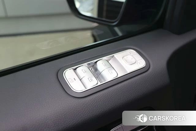 Mercedes-Benz G-class id 4272765 из Китая 15
