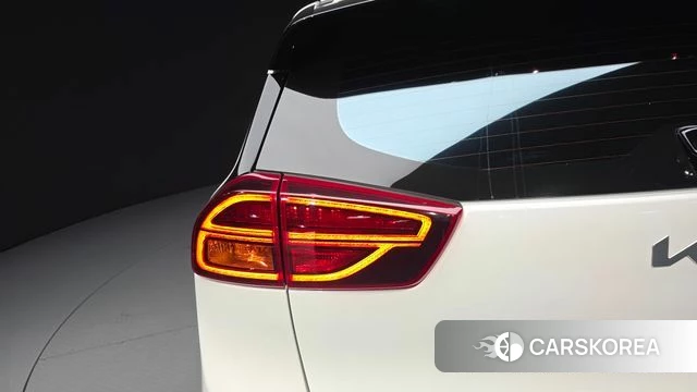 Kia Niro EV id 4917924 из Кореи 15