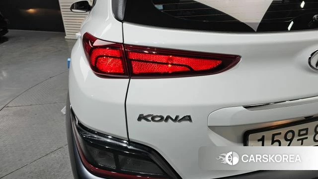 Hyundai The New Kona id 4282306 из Кореи 15