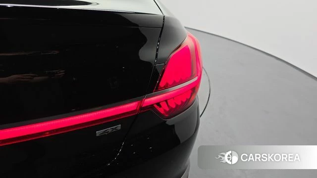 Kia The New K9 2nd generation id 4573263 из Кореи 15