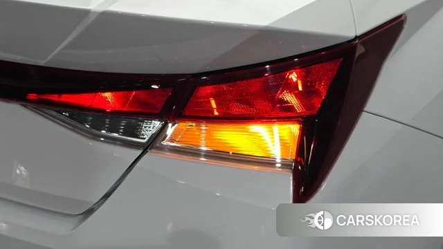 Hyundai Avante (CN7) id 4845834 из Кореи 15