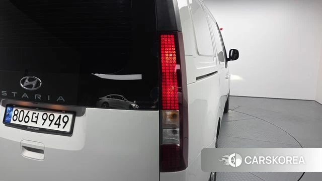 Hyundai Staria id 4443375 из Кореи 15