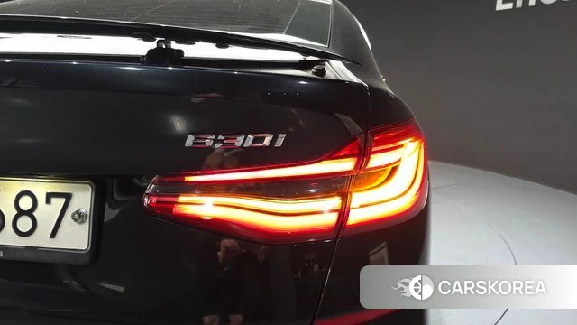 BMW 6 Series GT (G32) id 4895117 из Кореи 15
