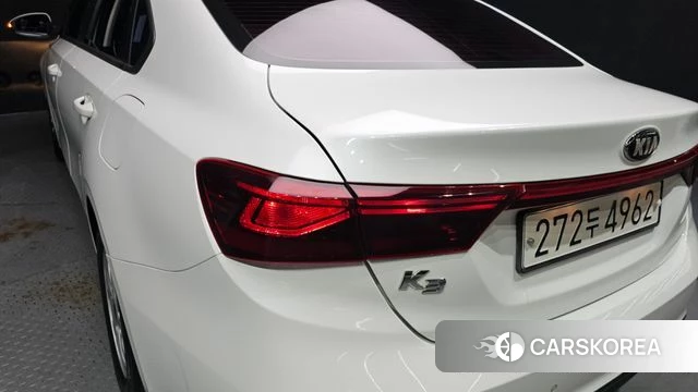 Kia Come New K3 id 4325437 из Кореи 15