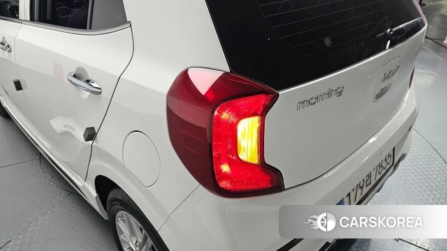 Kia Morning Urban (JA) id 4202236 из Кореи 15